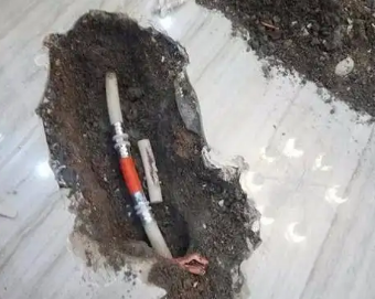 顺德测漏水电话