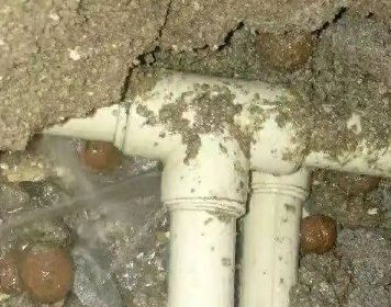 顺德测漏水多少钱