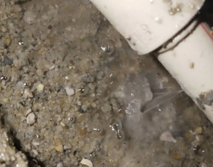 顺德测漏水电话号码