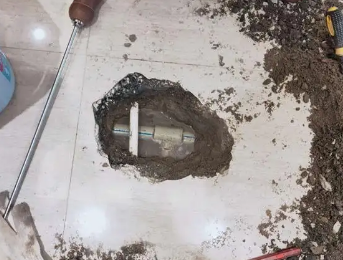 顺德测漏水电话