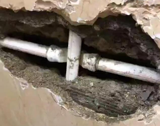 顺德测漏水哪家好