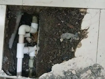 顺德测漏水哪家好