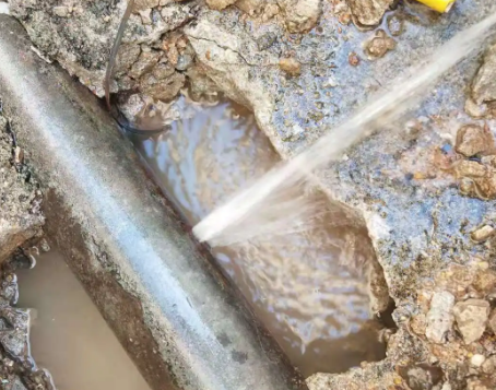 顺德测漏水公司