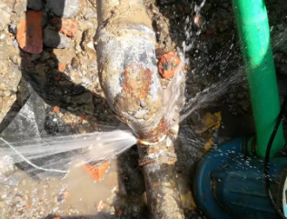 顺德测漏水公司电话