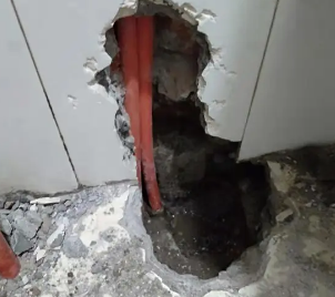 顺德漏水检测电话