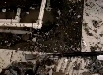 顺德漏水检测电话