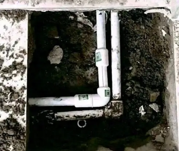 顺德漏水检测多少钱