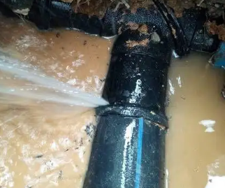 顺德测漏水公司哪家好