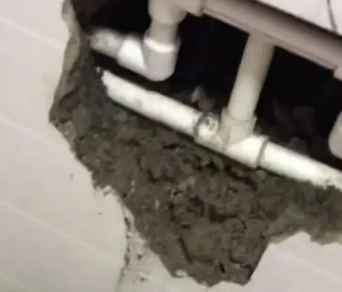 顺德漏水检测电话