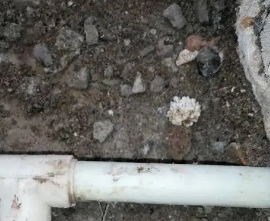 顺德漏水检测哪家好