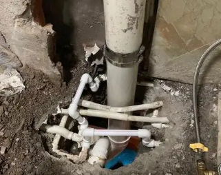 顺德漏水检测哪家好