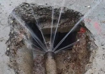 顺德漏水检测多少钱