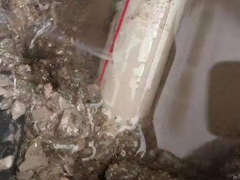 顺德漏水检测哪家好