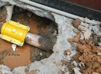 顺德漏水检测哪家好