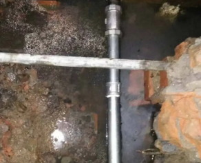 顺德漏水检测公司电话