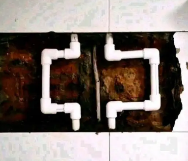 顺德卫生间测漏水哪家好