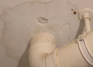 顺德卫生间测漏水多少钱