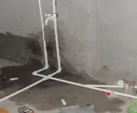 顺德水管漏水检测多少钱