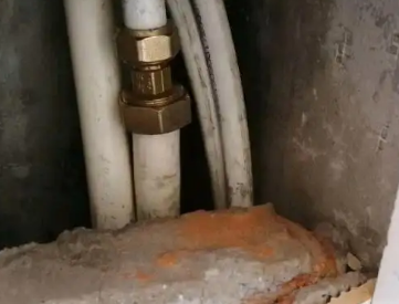 顺德水管漏水检测哪家好