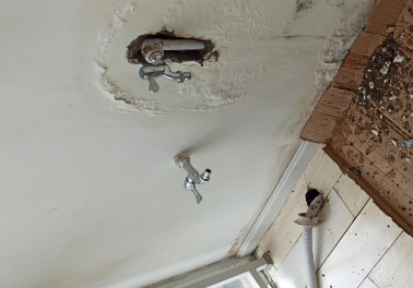 顺德卫生间测漏水