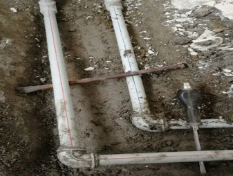 顺德卫生间测漏水多少钱