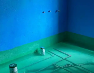 顺德卫生间防水