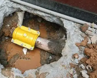 顺德卫生间测漏水哪家好