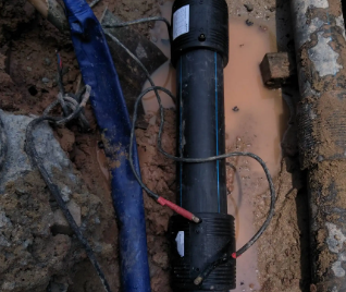 顺德水管漏水检测多少钱