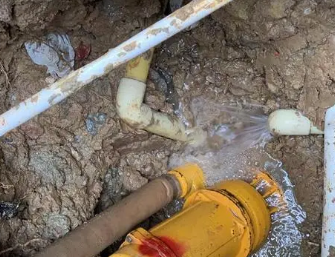 顺德水管漏水检测哪家好