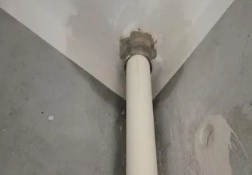 顺德卫生间测漏水之渗水防护