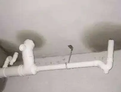 顺德卫生间测漏水的几种情景