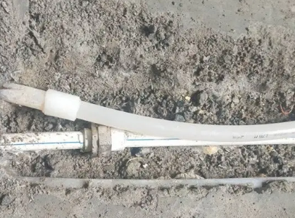 顺德卫生间测漏水哪家好