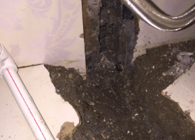 顺德卫生间测漏水哪家好