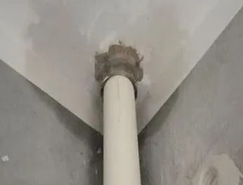 顺德卫生间测漏水价格