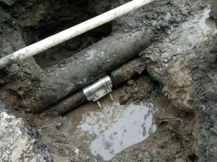 顺德水管漏水检测的传递距离多少