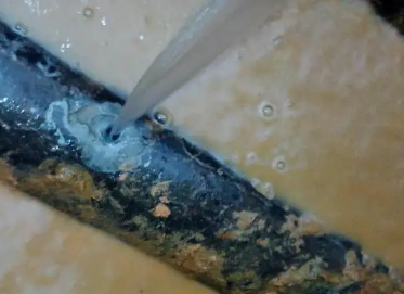 顺德水管漏水检测多少钱