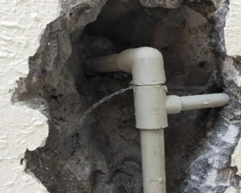 顺德卫生间测漏水哪家好