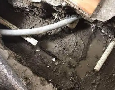 顺德卫生间测漏水价格明细