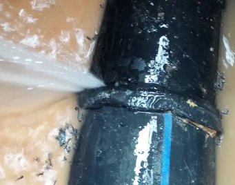 顺德水管漏水检测的小妙招