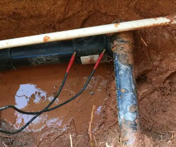 顺德水管漏水检测多少钱