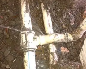 顺德卫生间测漏水多少钱