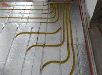 顺德地暖维修哪家好