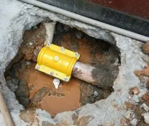 顺德水管漏水检测的几种情况