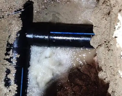 顺德水管漏水检测哪家好