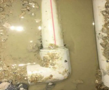 顺德水管漏水检测多少钱