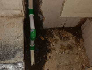 顺德卫生间测漏水哪家好