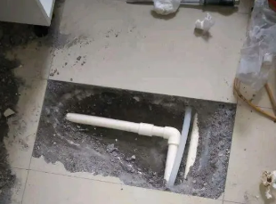 顺德卫生间测漏水哪家好