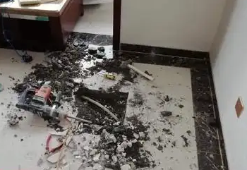 顺德漏水检测多少钱