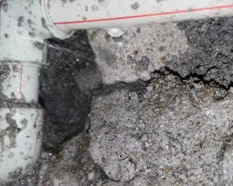 顺德漏水检测多少钱