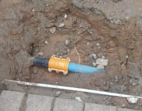 顺德水管漏水检测的情况